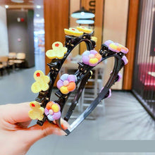 Load image into Gallery viewer, Net Red Girls Clip Hair Accessories