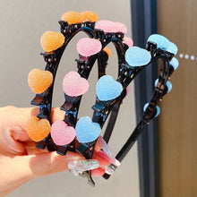 Load image into Gallery viewer, Net Red Girls Clip Hair Accessories