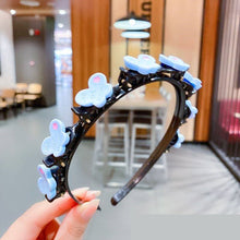 Load image into Gallery viewer, Net Red Girls Clip Hair Accessories