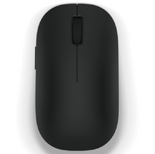 Load image into Gallery viewer, MI Wireless Mouse WSB01TM Black Black