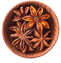 Load image into Gallery viewer, Wangshouyi Star Anise 55g