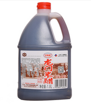 Load image into Gallery viewer, Longhekuan Longmen Rice Vinegar 1.8L