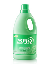 Load image into Gallery viewer, Bluemoon Green Softener (Yulin Lan) 2kg/bottle