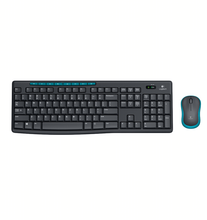Load image into Gallery viewer, Logitech MK275 Wireless Keyboard and Mouse Combo (920-007721)