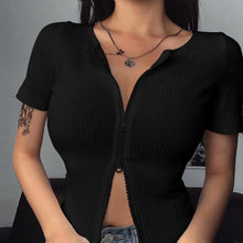 Load image into Gallery viewer, 2019 New Women Autumn Double Zippers Sweaters Jacket Slim Knit Solid Coat Cardigan Sweater Outwear Short Fall Warm Soft