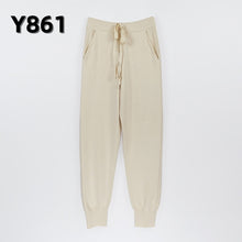 Load image into Gallery viewer, Aachoae Autumn Winter Women Knitted Turtleneck Cashmere Sweater 2020 Casual Basic Pullover Jumper Batwing Long Sleeve Loose Tops