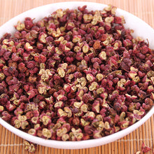 Load image into Gallery viewer, Chudama Choice Sichuan Pepper 40g
