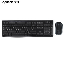 Load image into Gallery viewer, Logitech MK270 Wireless Keyboard and Mouse Combo (920-003381)
