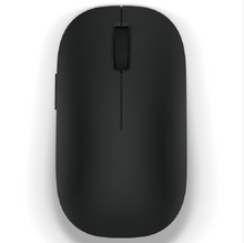 Load image into Gallery viewer, MI Wireless Mouse WSB01TM Black Black
