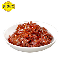 Load image into Gallery viewer, Chuanlaohui Red Oil Pixian Bean Paste 1.1KG
