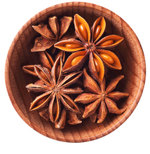 Load image into Gallery viewer, Wangshouyi Star Anise 55g
