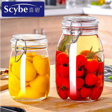 Load image into Gallery viewer, Scybe Pandora Storage Bottle 1.8L
