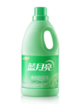 Load image into Gallery viewer, Bluemoon Green Softener (Yulin Lan) 2kg/bottle
