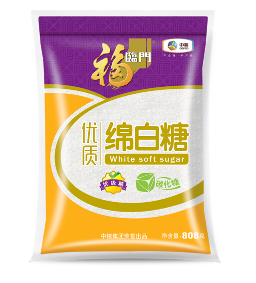 Fulinmen Premium Soft White Sugar 808g