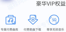 Load image into Gallery viewer, 酷狗音乐会员
